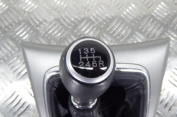 Pommeau / Soufflet de levier HONDA CR-V IV (RM_) Imagem-2