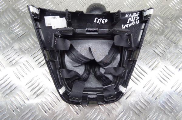 Pommeau / Soufflet de levier HONDA CR-V IV (RM_) Imagem-4