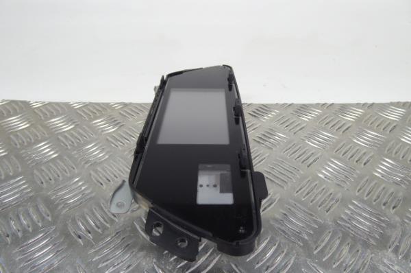 Display Monitor HONDA CR-V IV (RM_) Imagem-1