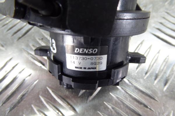 Pompe à eau HONDA CR-V IV (RM_) Imagem-4