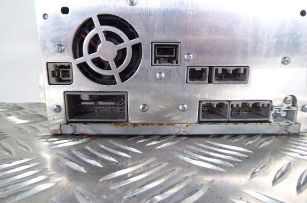 Radio / Autoradio HONDA CR-V IV (RM_) Imagem-4