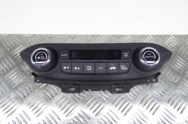 Commande chauffage HONDA CR-V IV (RM_)