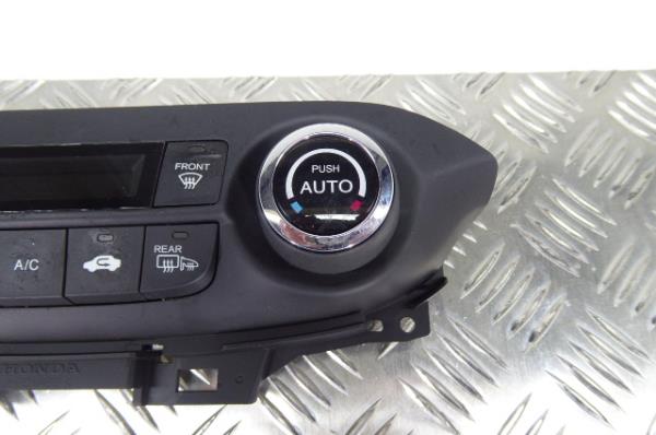 Mando climatizador HONDA CR-V IV (RM_) Imagem-2