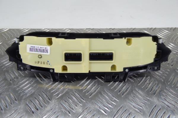 Mando climatizador HONDA CR-V IV (RM_) Imagem-4