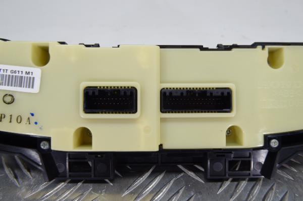 Mando climatizador HONDA CR-V IV (RM_) Imagem-5