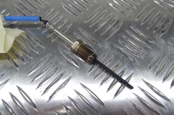 Lambda sensor HONDA CR-V IV (RM_) Imagem-2