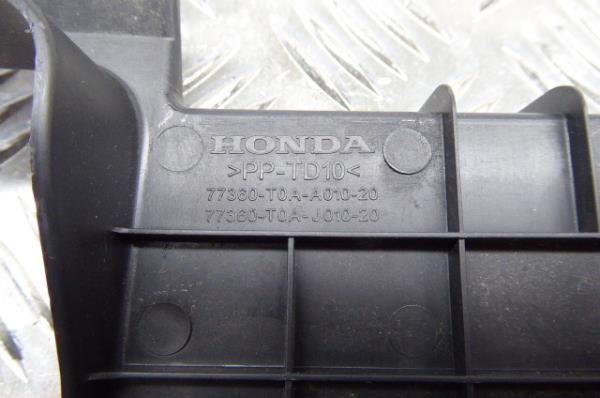 Blindagem inferior da carroçaria HONDA CR-V IV (RM_) Imagem-6