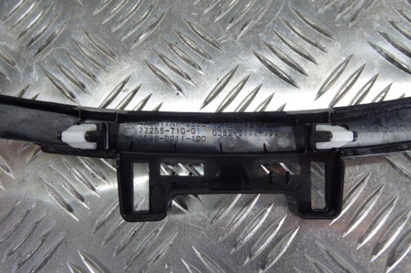 Exterior trim HONDA CR-V IV (RM_) Imagem-4