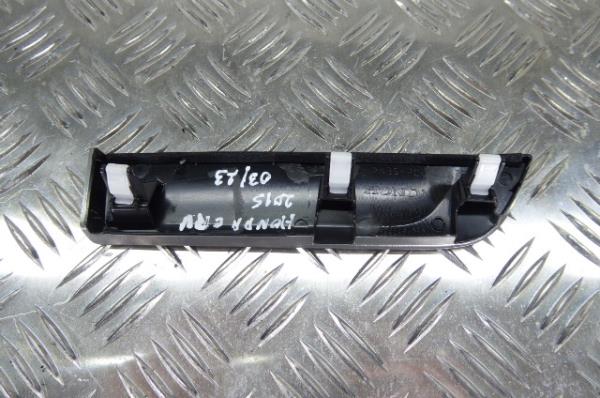 Moulure extérieure HONDA CR-V IV (RM_) Imagem-1