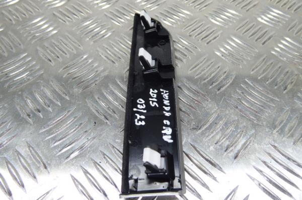 Moulure extérieure HONDA CR-V IV (RM_) Imagem-3