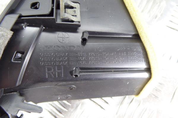 Diffuseur / sortie d’air HONDA CR-V IV (RM_) Imagem-3