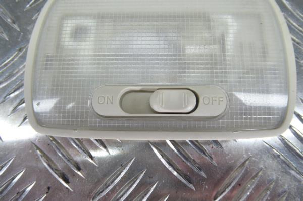 Plafón Delantero HONDA CR-V IV (RM_) Imagem-3