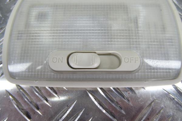 Plafón Delantero HONDA CR-V IV (RM_) Imagem-2