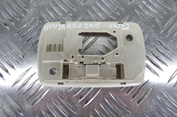 Plafón Delantero HONDA CR-V IV (RM_) Imagem-4