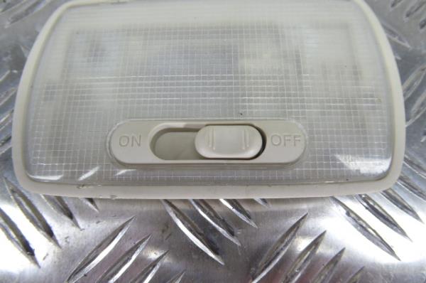 Plafón Delantero HONDA CR-V IV (RM_) Imagem-3