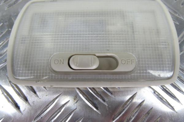 Plafón Delantero HONDA CR-V IV (RM_) Imagem-2