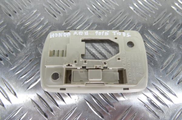 Plafón Delantero HONDA CR-V IV (RM_) Imagem-4