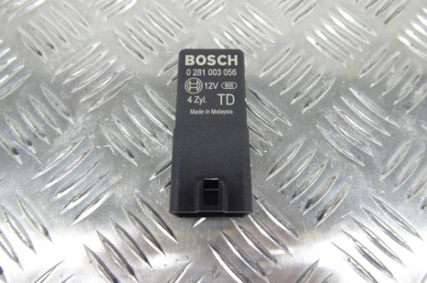 Temporisateur de préchauffage HONDA CR-V IV (RM_)