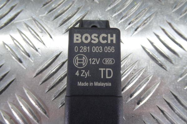 Temporisateur de préchauffage HONDA CR-V IV (RM_) Imagem-4