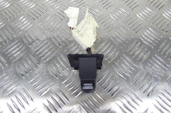 Camera Unit Module HONDA CR-V IV (RM_) Imagem-1