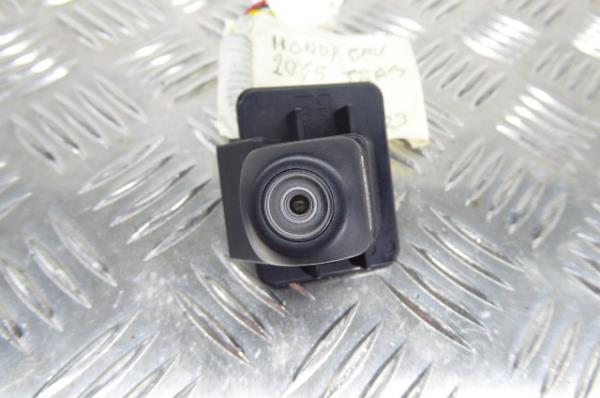 Camera Unit Module HONDA CR-V IV (RM_) Imagem-2