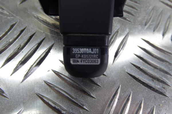 Camera Unit Module HONDA CR-V IV (RM_) Imagem-5