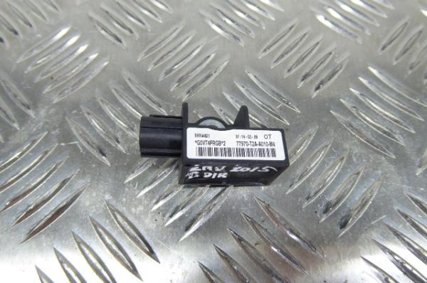 Capteur d'impact HONDA CR-V IV (RM_) Imagem-2