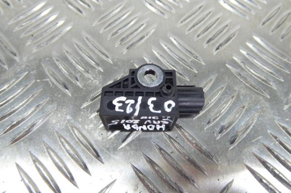 Capteur d'impact HONDA CR-V IV (RM_) Imagem-3