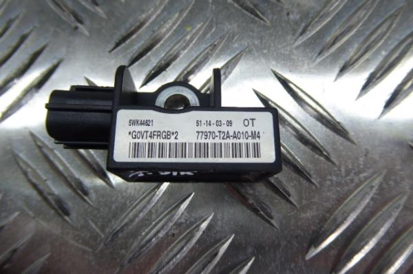 Capteur d'impact HONDA CR-V IV (RM_) Imagem-5