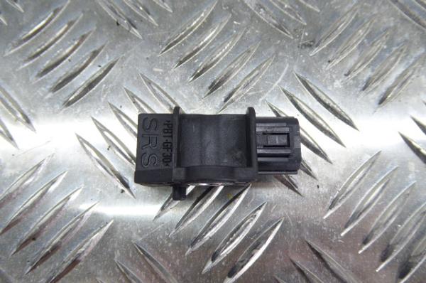 Sensor de impacto HONDA CR-V IV (RM_) Imagem-2