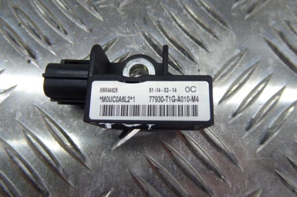 Sensor de impacto HONDA CR-V IV (RM_) Imagem-5