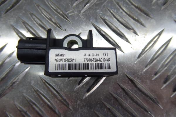 Sensor de impacto HONDA CR-V IV (RM_) Imagem-5