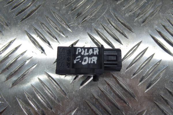 Sensor de impacto HONDA CR-V IV (RM_) Imagem-2