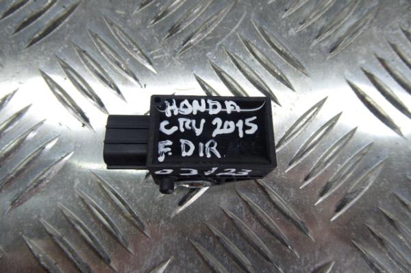 Sensor de impacto HONDA CR-V IV (RM_) Imagem-3