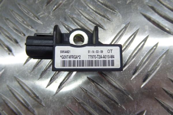 Sensor de impacto HONDA CR-V IV (RM_) Imagem-5