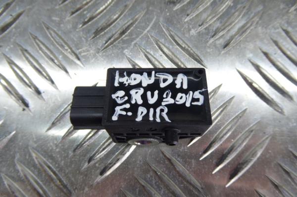 Sensor de impacto HONDA CR-V IV (RM_) Imagem-3