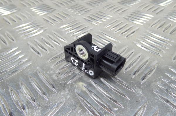 Sensor de impacto HONDA CR-V IV (RM_) Imagem-1