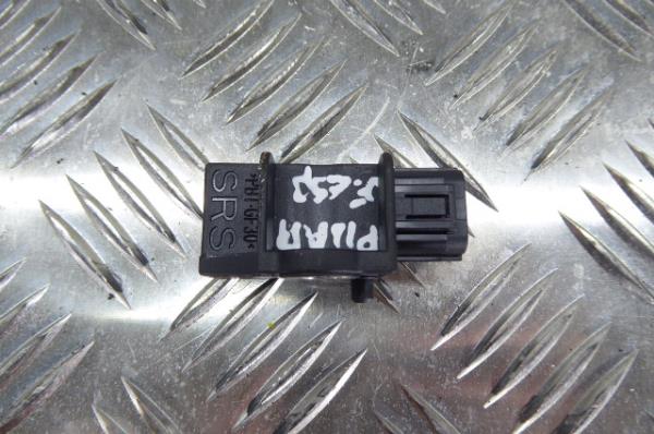 Sensor de impacto HONDA CR-V IV (RM_) Imagem-2