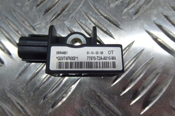 Sensor de impacto HONDA CR-V IV (RM_) Imagem-5
