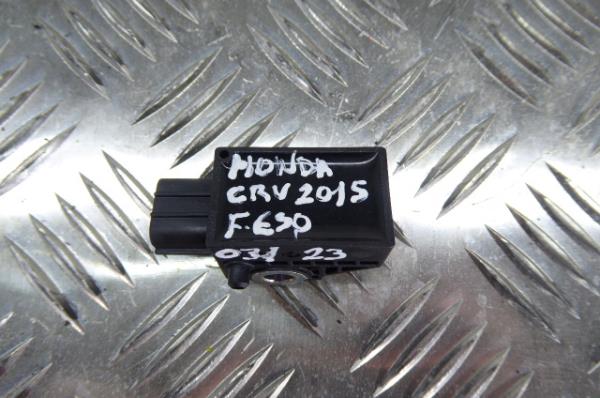 Sensor de impacto HONDA CR-V IV (RM_) Imagem-3