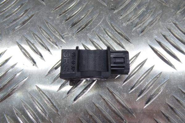 Sensor de impacto HONDA CR-V IV (RM_) Imagem-2