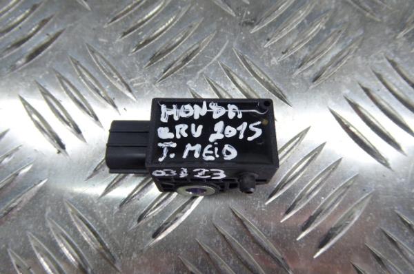 Sensor de impacto HONDA CR-V IV (RM_) Imagem-3