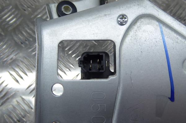 Motore tergicristallo posteriore HONDA CR-V IV (RM_) Imagem-4