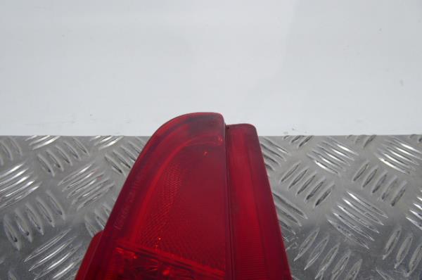 Feu antibrouillard Arrière Droite HONDA CR-V IV (RM_) Imagem-2