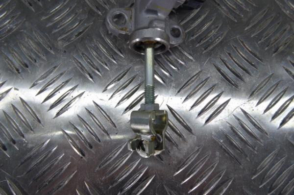 Clutch pump HONDA CR-V IV (RM_) Imagem-2