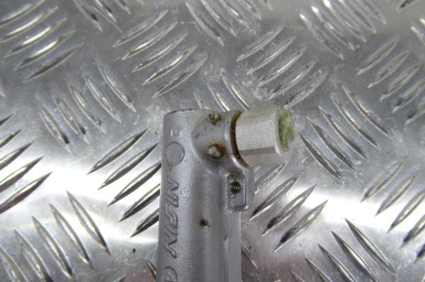 Clutch pump HONDA CR-V IV (RM_) Imagem-4