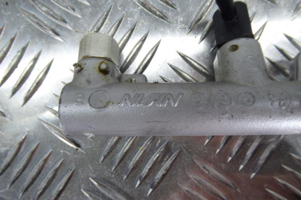 Clutch pump HONDA CR-V IV (RM_) Imagem-5