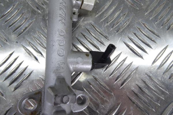 Clutch pump HONDA CR-V IV (RM_) Imagem-3