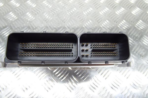 Engine control unit / ECU HONDA CR-V IV (RM_) Imagem-3