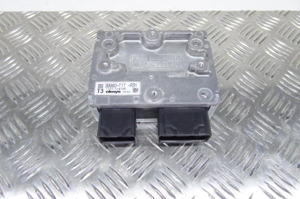Steering control unit / Steering ECU HONDA CR-V IV (RM_) Imagem-1